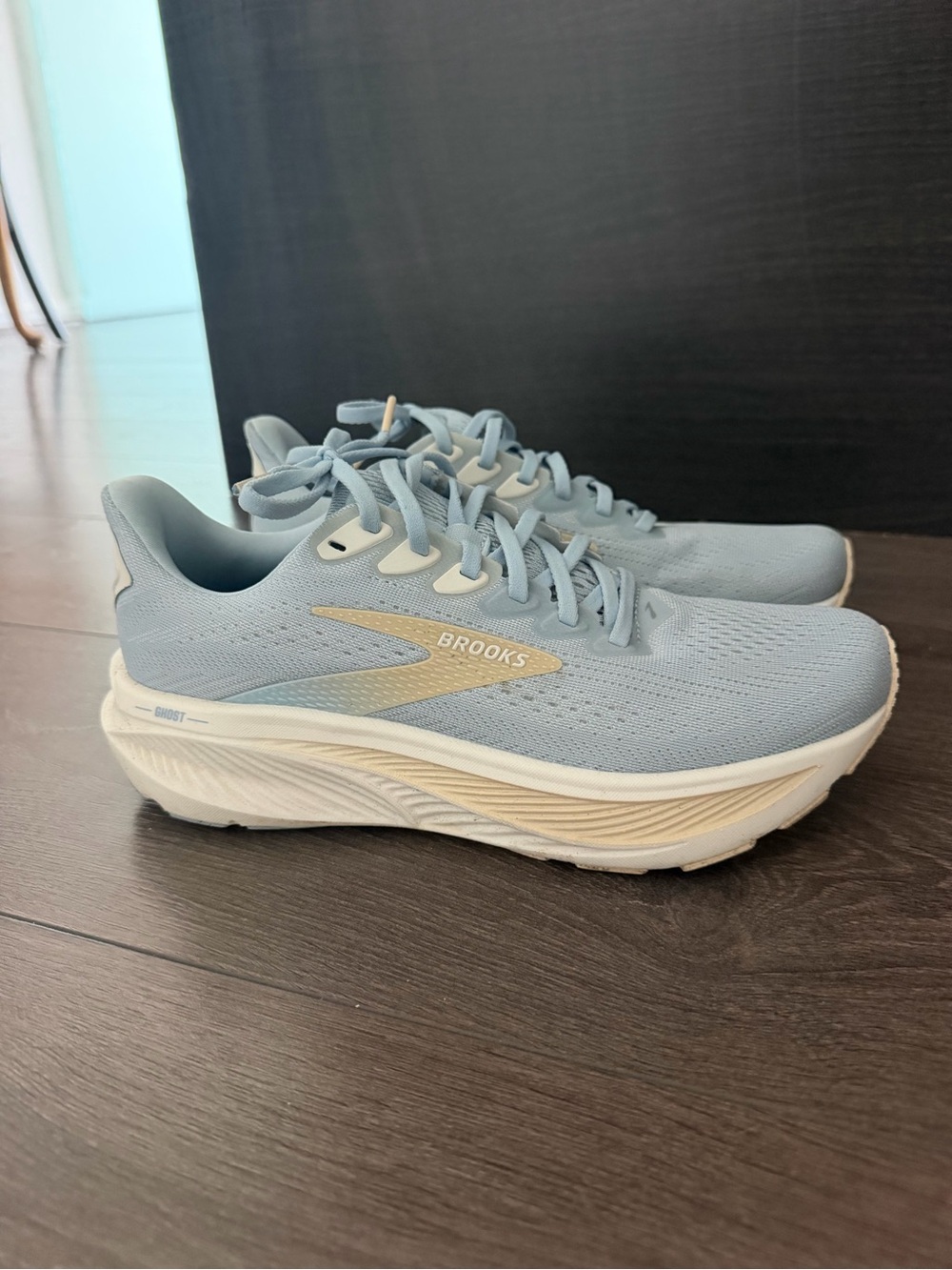 Women’s Brooks Ghost 17 Size 8